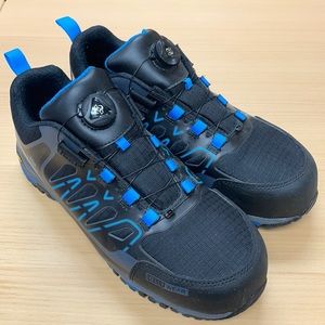 Helly Hansen Fjell Composite Safety Toe Shoe